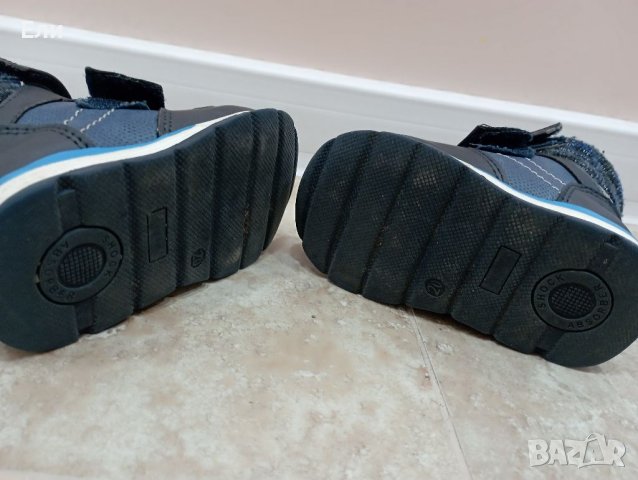 Ботушки 20р-р, снимка 4 - Детски боти и ботуши - 41042232