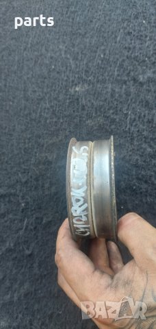 Ремъчна Шайба Чероки 2.5 - Jeep Cherokee Xj N, снимка 3 - Части - 42205440