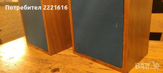 Marantz Imperial 4-G , снимка 4 - Тонколони - 55965968