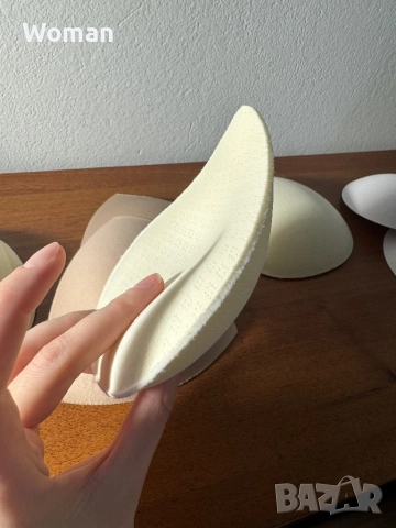 Чашки за бюстие всичко за 10 лв, снимка 7 - Корсети, бюстиета, топове - 52549041