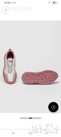 маратонки по 89лв. от 330лв DIESEL Calvin Klein , снимка 5 - Маратонки - 51201130