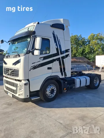 Volvo FH EEV 420, снимка 2 - Камиони - 55933673