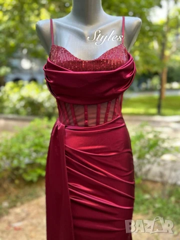 рокля , снимка 12 - Рокли - 51152506