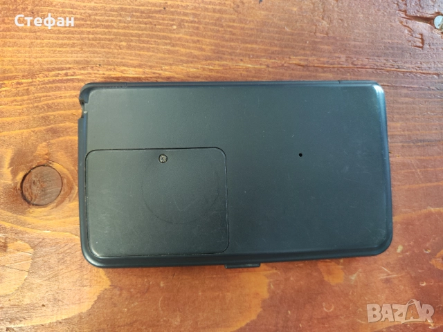 Цифров дневник с калкулатор CASIO SF-A30 В отлично техническо и визуално състояние., снимка 3 - Друга електроника - 51972694