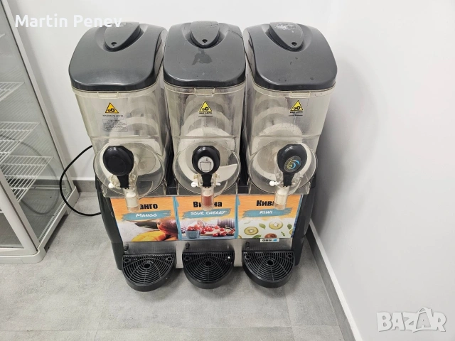 Машина за скрежина, снимка 2 - Машини за сок - 53416642