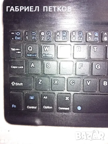 клавиатура за андроид и Windows , снимка 2 - Клавиатури и мишки - 49797044