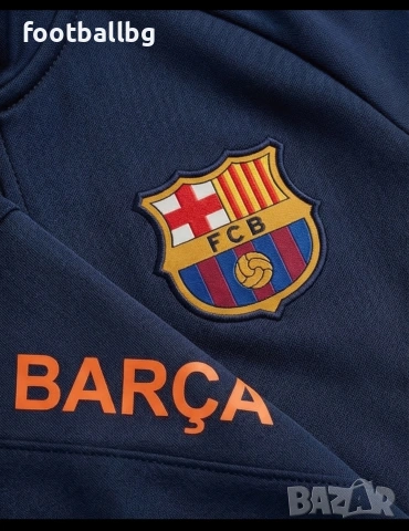 FC BARCA ❤️⚽️ детско юношески екипи анцузи НОВО сезон 2026-27 година 