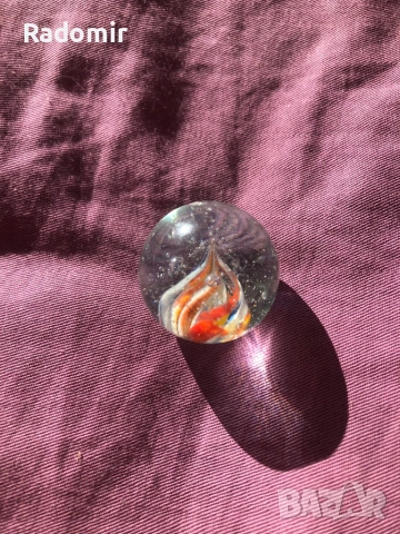 Купувам стъклени топчета от СОЦ-а, снимка 9 - Други игри - 53218381