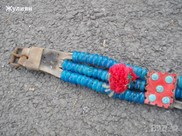 КОНСКА АМУНИЦИЯ СИНЦИ, снимка 4 - Антикварни и старинни предмети - 44533080