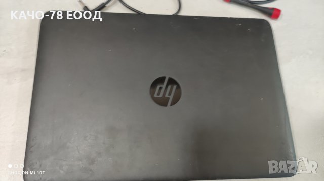 Лаптоп HP EliteBook 840, снимка 2 - Части за лаптопи - 41843364