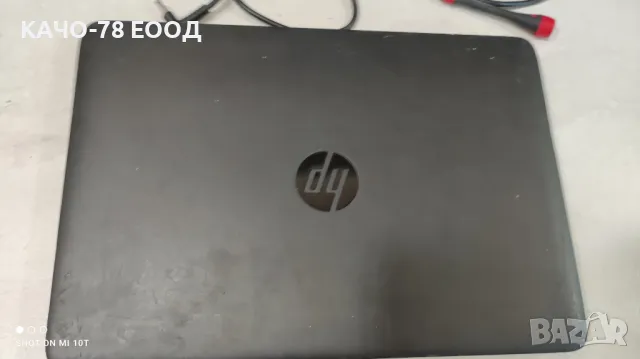 Лаптоп HP EliteBook 840 G2, снимка 2 - Части за лаптопи - 47875285