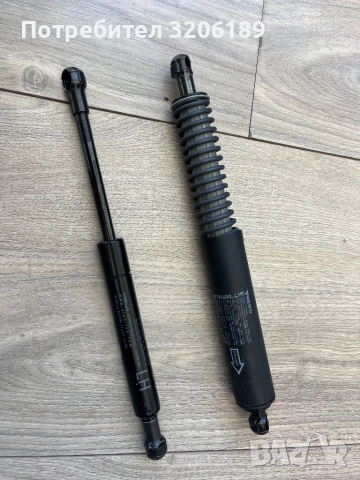 Амортисьори на заден багажник за Волво ХЦ70 / Volvo XC70 , V70