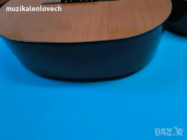 Класическа китара Kremona Soloist Series, Sofia S65C, Solid Red Cedar Top, снимка 6 - Китари - 48617825