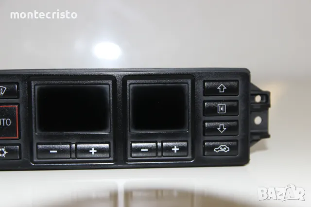 Панел климатроник Audi A3 8L (1996-2003г.) 8L0820043B / 8L0 820 043 B / 5HB00760800 управление, снимка 3 - Части - 47766894