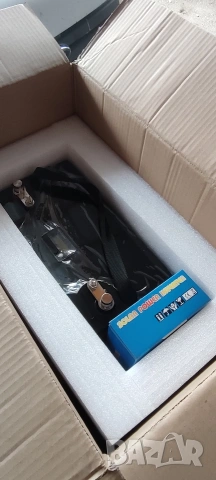 Акумулатор/батерия LiFePo4 Varicore 180ah + зарядно и инвертор , снимка 5 - Къмпинг осветление - 52272697