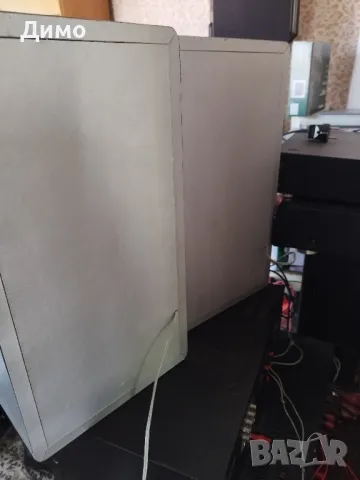 Тонколони Toshiba, снимка 3 - Тонколони - 50341221