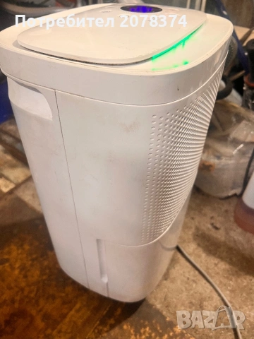 Влагоабсорбатор  Camry CR 7851, снимка 4 - Абсорбатори - 43489816