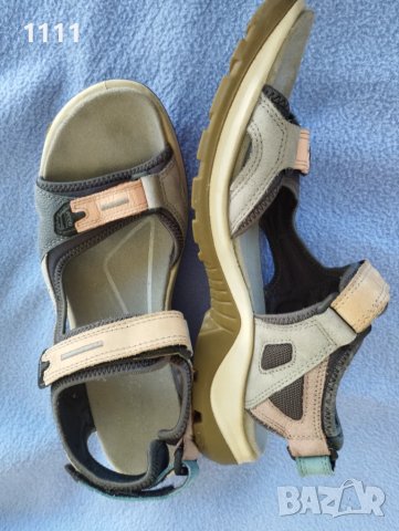 Ecco номер 42., снимка 2 - Сандали - 51322600