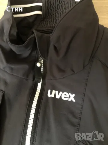 Уинстопер Uvex M 48, снимка 2 - Якета - 47287875