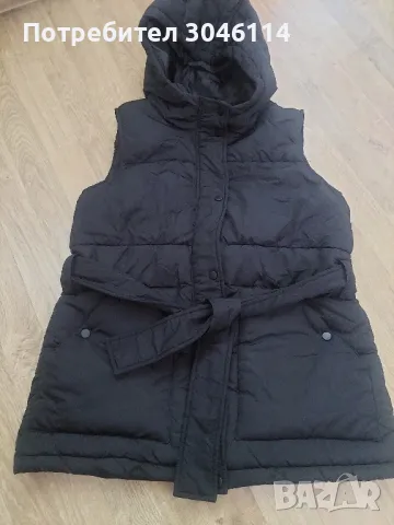 дамска грейка с колан