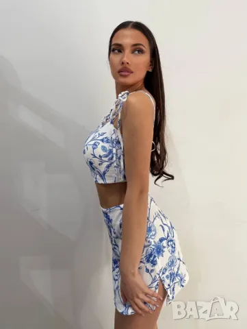 дамски комплект , снимка 5 - Комплекти - 50395908