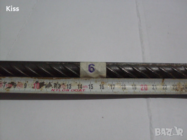 Шила за бетон и камък., снимка 8 - Други инструменти - 53696488