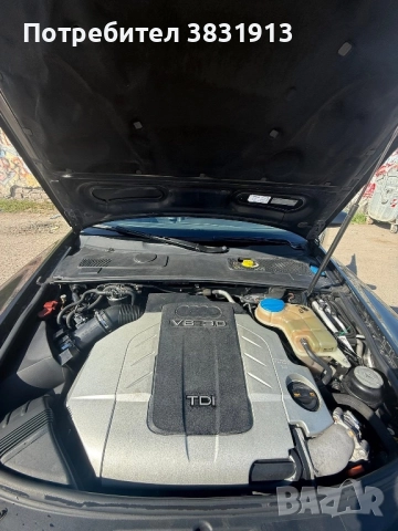 Audi A6;Quattro , снимка 15 - Автомобили и джипове - 52471515