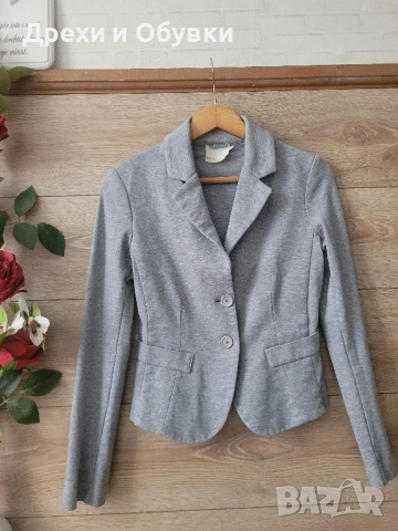 Сиво сако IMPERIAL Италия 