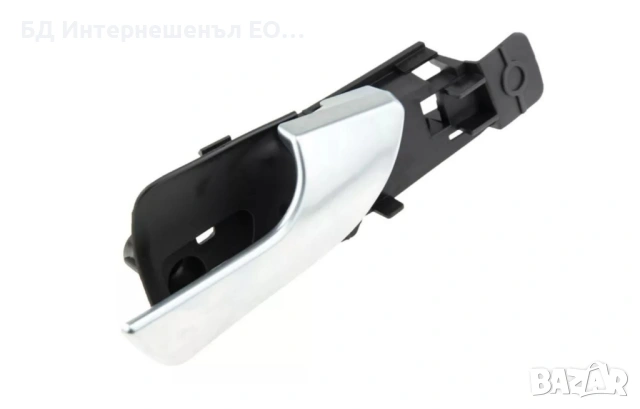 156092165 Вътрешна дръжка за предна дясна врата, Alfa Romeo, Giulietta, Мат Хром, снимка 4 - Части - 53102184