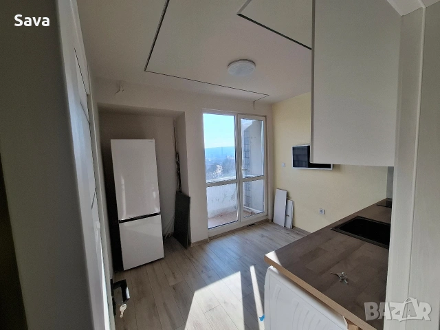 давам двустаен апартамент под наем фул макс център панорама юг нов, снимка 2 - Апартаменти - 53704866