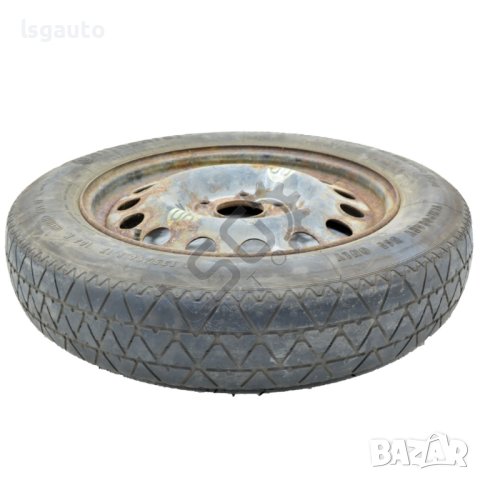 Резервна гума 5x120 патерица R17 BMW X3 (E83) 2003-2010 ID:102285, снимка 2 - Части - 40897724