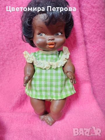 Порцеланови кукли , снимка 14 - Кукли - 53499234