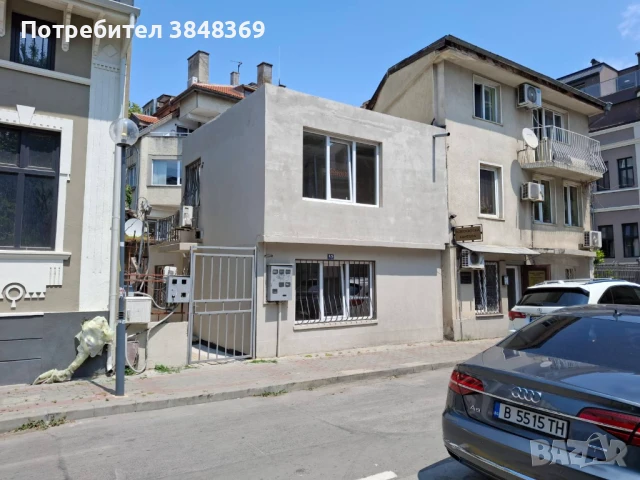 Офис под наем в сърцето на Варна