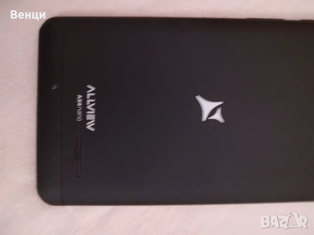 Три броя  таблети ALLiVIW AX4 nano, снимка 2 - Таблети - 52839023