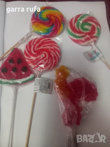 Бонбони celebrations, снимка 2 - Други - 52421190