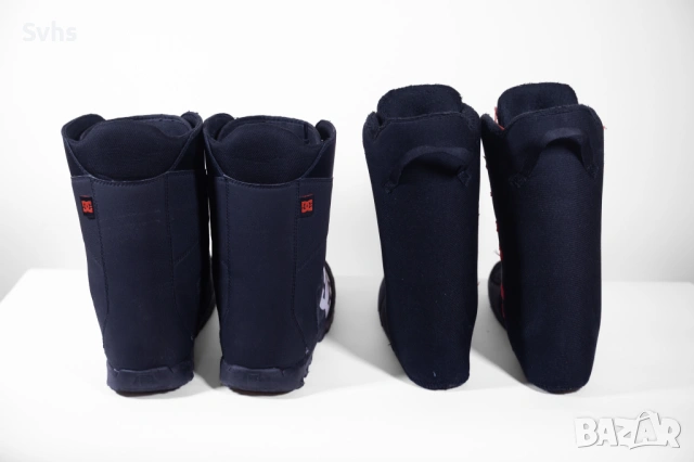 Сноуборд  обувки DC Phase, снимка 2 - Зимни спортове - 53817410