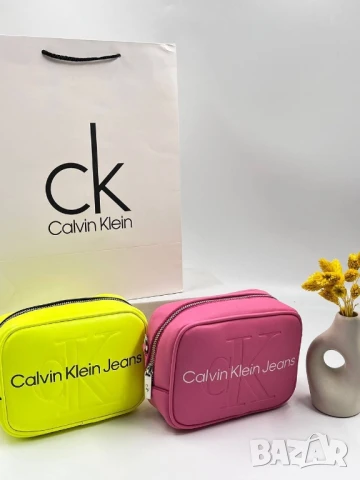 чанти Calvin Klein jeans , снимка 4 - Чанти - 50761744