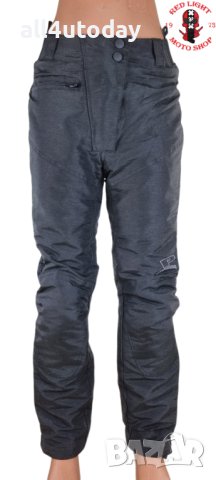 №3765 Probiker КАТО НОВ Дамски текстилен мото панталон, снимка 1