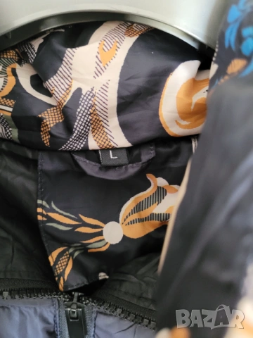 Дамско зимно яке , снимка 4 - Якета - 53708863