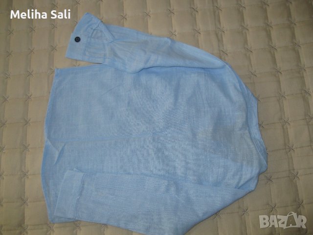 Комплект от риза и панталон за момче, снимка 5 - Детски комплекти - 40938922