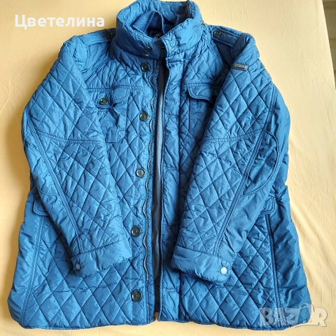 Оригинално преходно яке HACKETT LONDON, XXXL