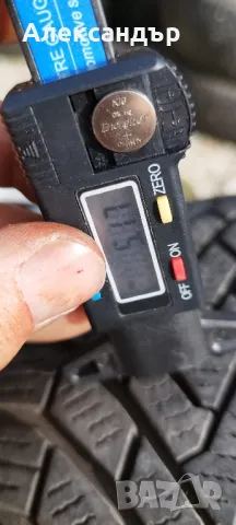 5/112/15, снимка 9 - Гуми и джанти - 49498651