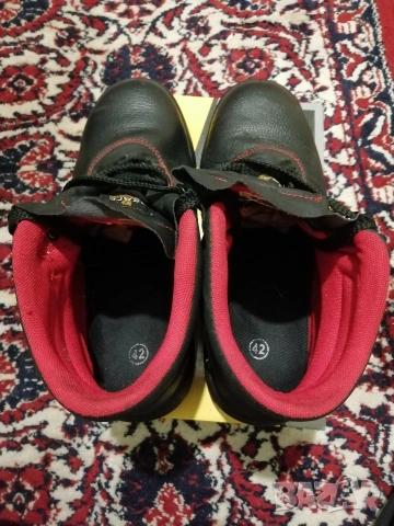 Работни обувки , снимка 6 - Други - 53183270