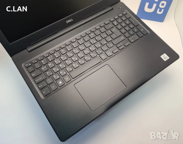 Dell Inspiron 3593 - i7 1065G7/16GB/256SSD/1TB HDD/FHD, снимка 8 - Лаптопи за работа - 53461949