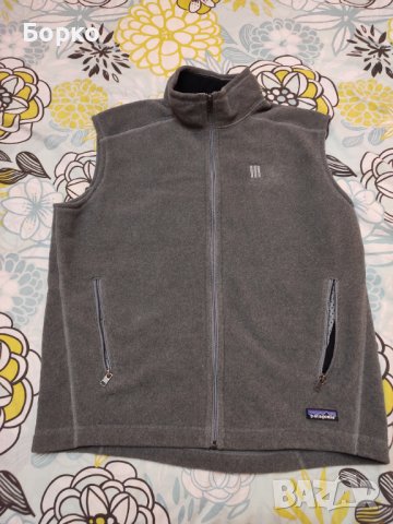 Patagonia Synchilla-eлек   L