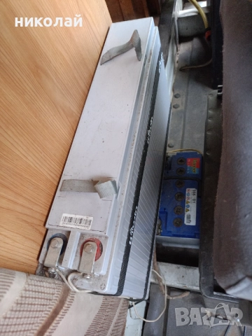 Продавам кемпер Фиат Дукато 2.5дизел1988г.6+1, снимка 6 - Каравани и кемпери - 51546779