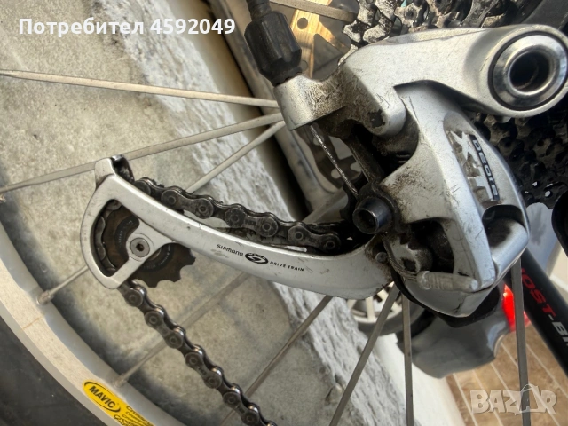 Продавам мекица, снимка 9 - Велосипеди - 53839541