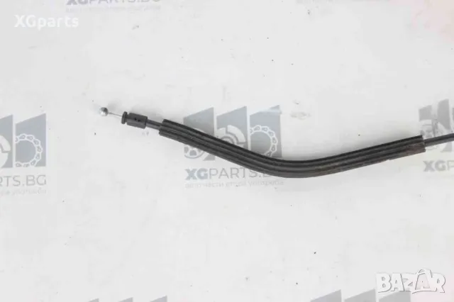  Брава преден капак за Volkswagen Polo V (2009-2014), снимка 3 - Части - 48303990