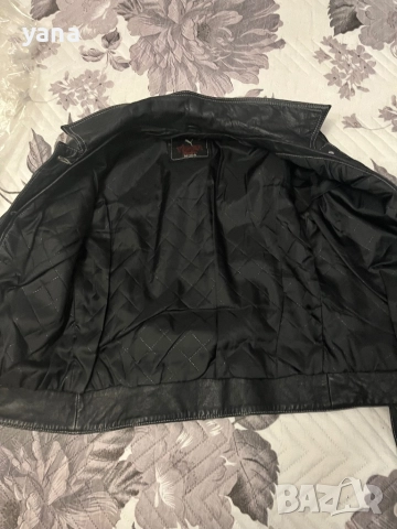 Телешки бокс ново, снимка 5 - Якета - 52853931