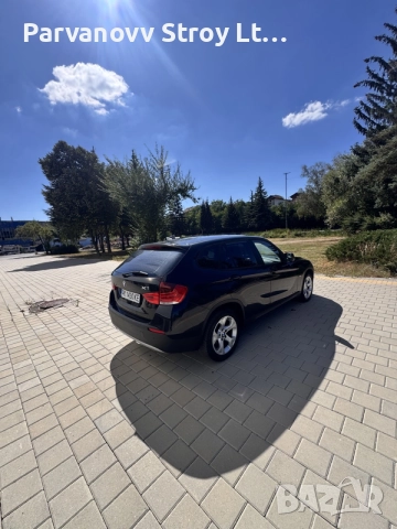 BMW X1 diesel sdrive, снимка 5 - Автомобили и джипове - 56337954